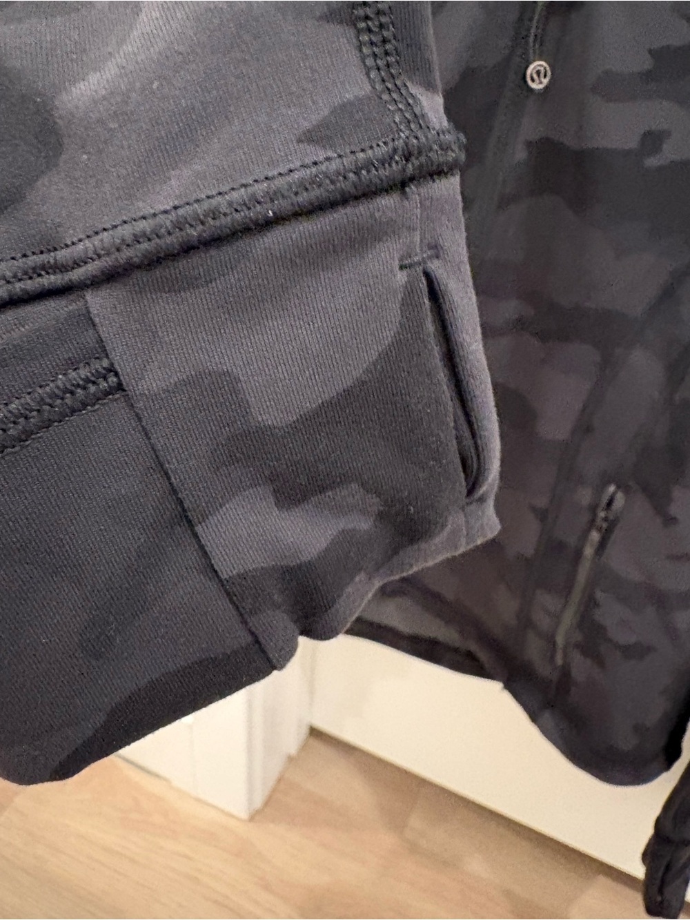Lululemon Define Jacket *Read* - Picture 7 of 11